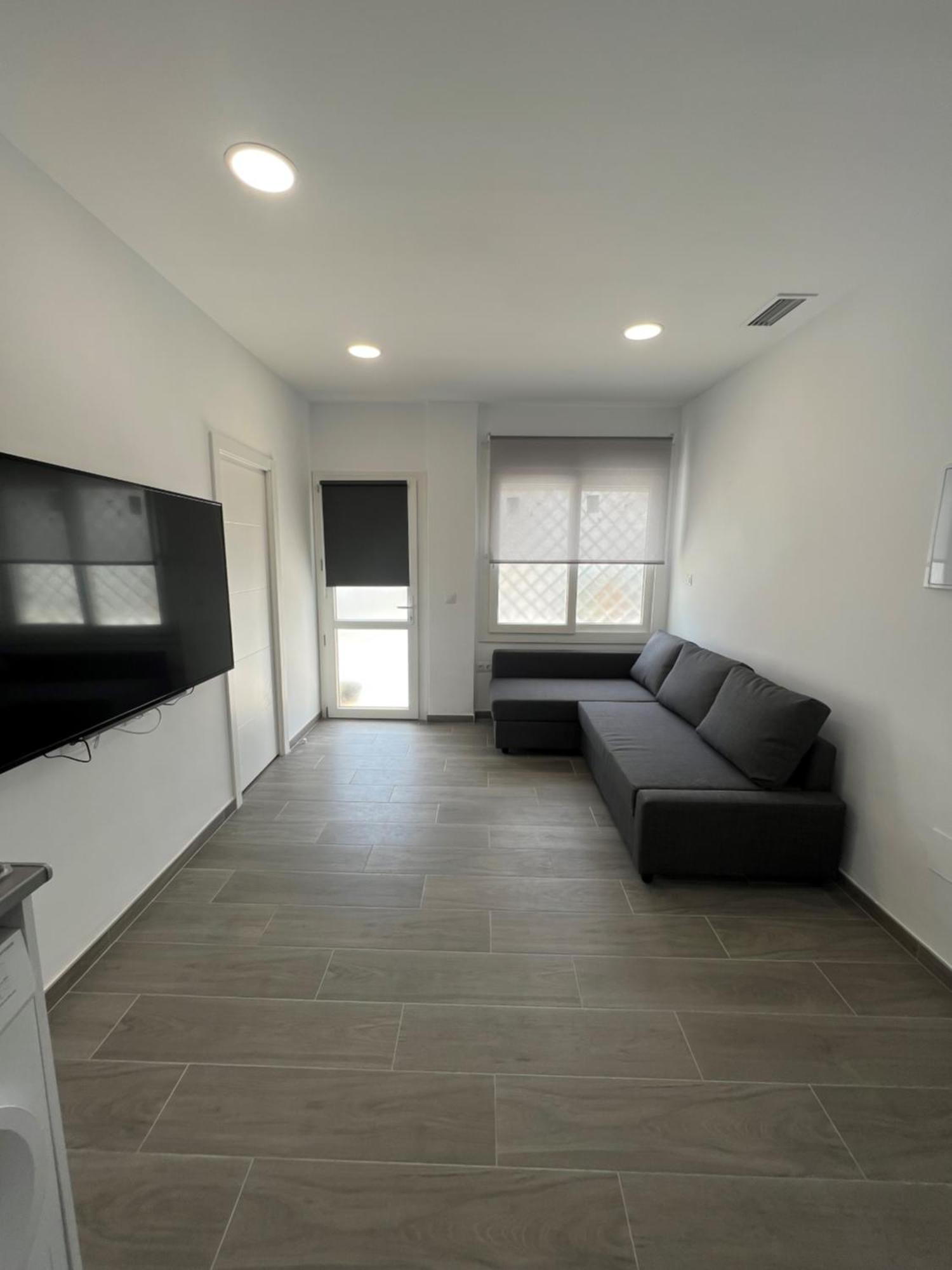Apartamentos Montalvo Metropolis A Torremolinos Exteriér fotografie