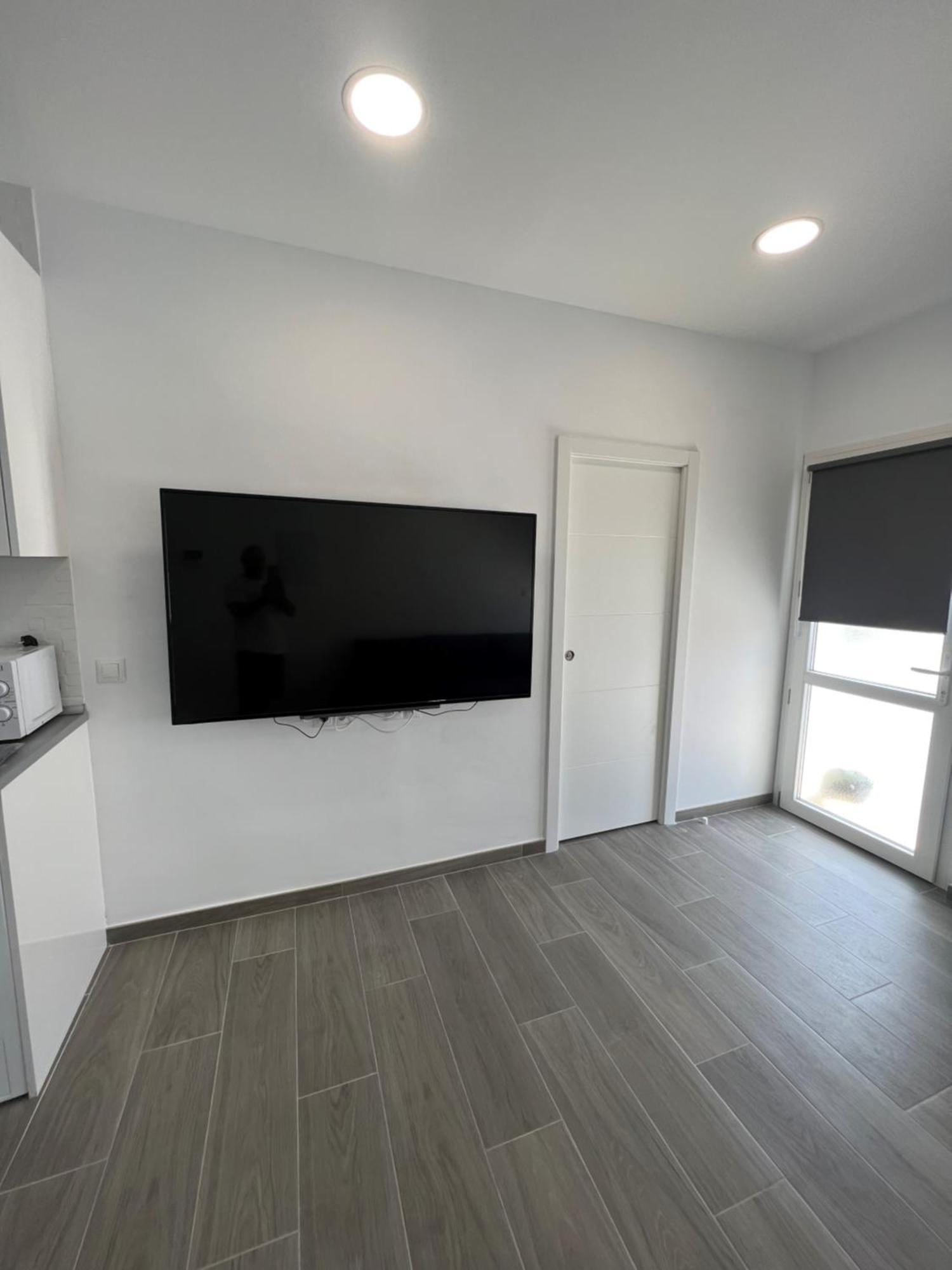Apartamentos Montalvo Metropolis A Torremolinos Exteriér fotografie