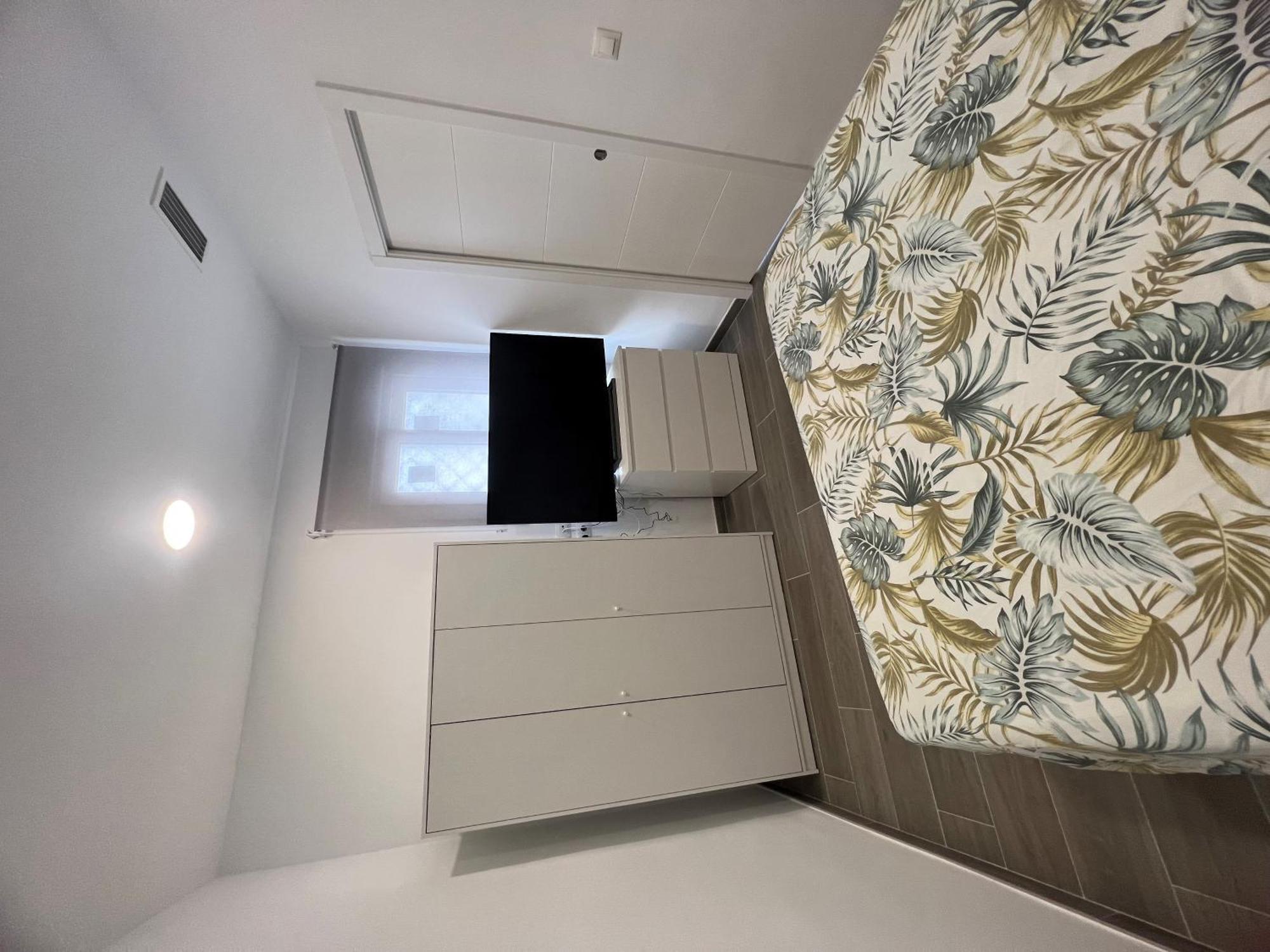 Apartamentos Montalvo Metropolis A Torremolinos Exteriér fotografie