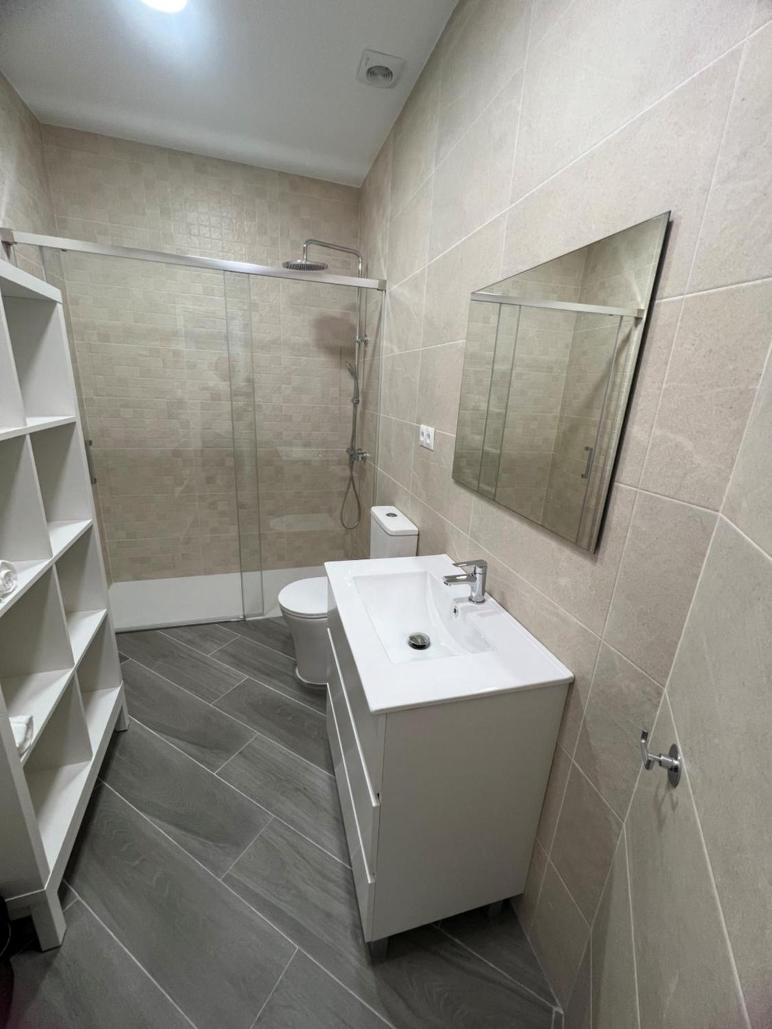 Apartamentos Montalvo Metropolis A Torremolinos Exteriér fotografie